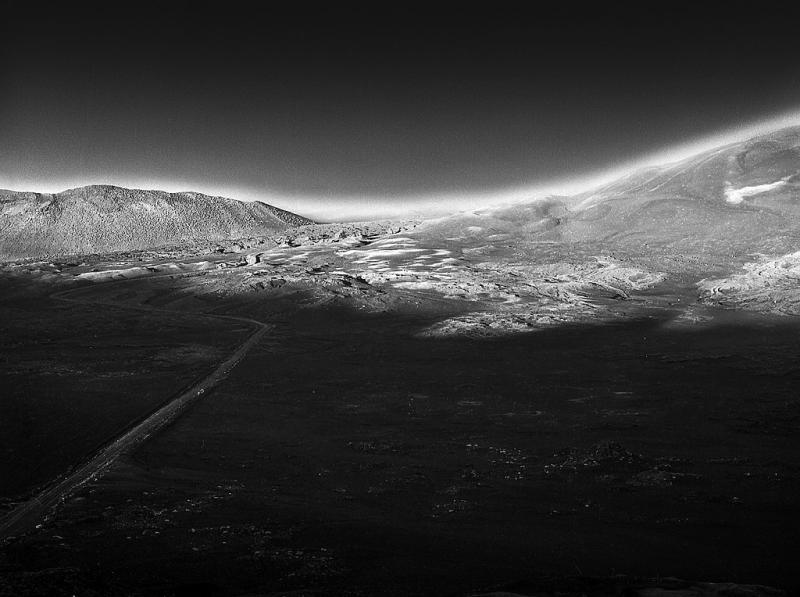 La Plaine des Sables