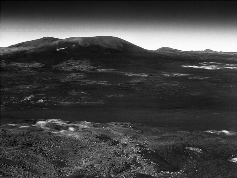 La Plaine des Sables
