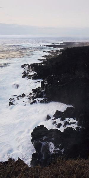 Côte Sauvage